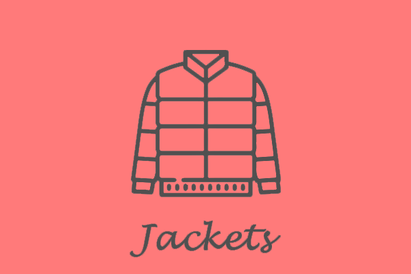 Jackets